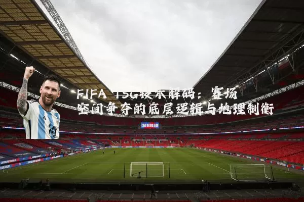 FIFA TSG技术解码:赛场空间争夺的底层逻辑与地理制衡