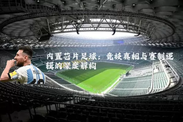 内置芯片足球:竞技真相与赛制逻辑的深度解构